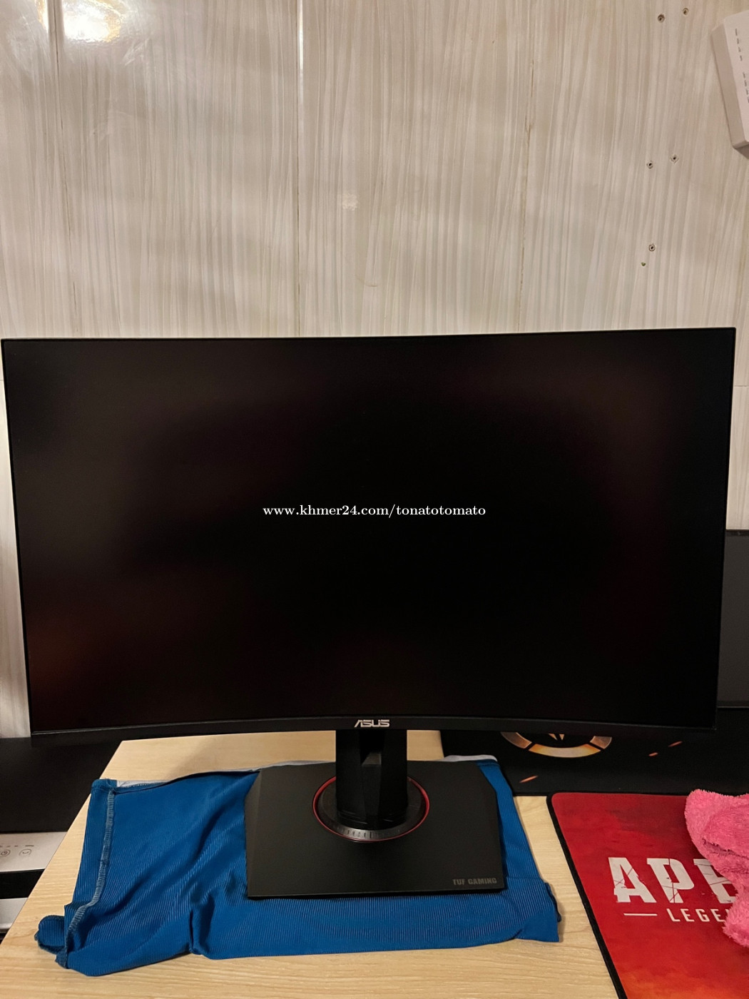 ASUS