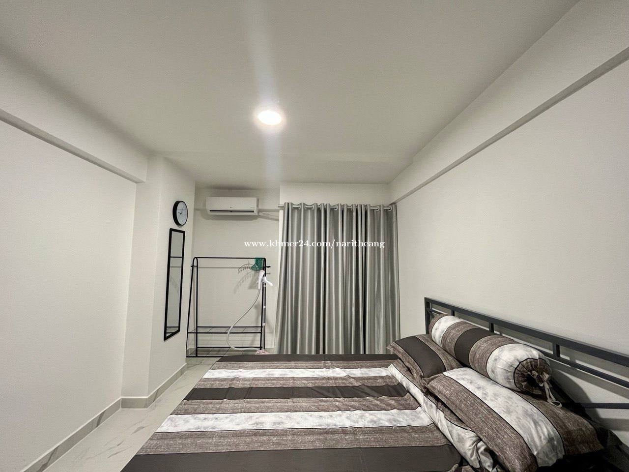 CONDO FOR RENT๐Tuek Tla (Arakawa Residence)