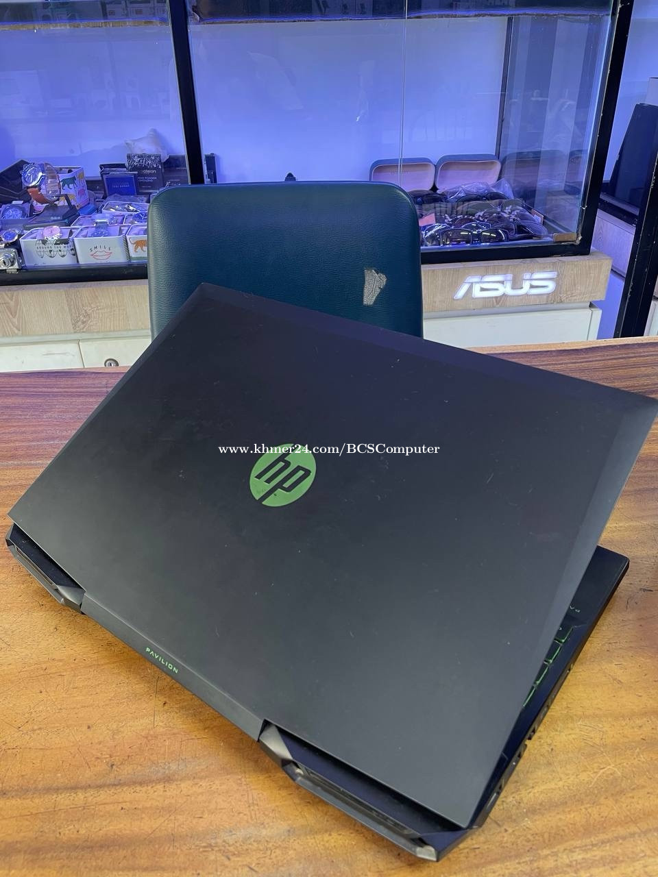 Laptop Gaming Hp