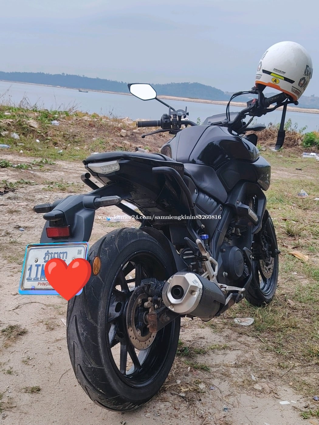 Mt15 លក់