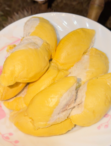ទុរេនកំពត បងៗ ចង់ញ្ញាំអាចកម្មងបានបងៗ ចំការផ្ទាល់ខ្លួន ធម្មជាតិ១០០%