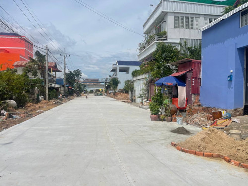 ដីលក់បន្ទាន់ នៅសែនសុខ