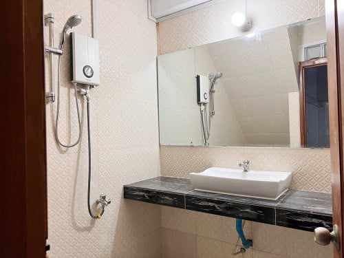 ផ្ទះជួល​