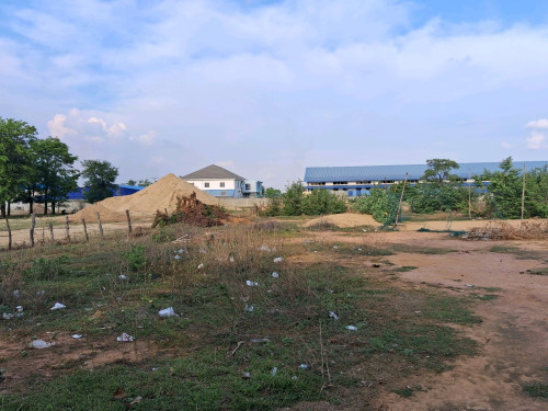 ត្រូវកាលុយបន្ទាន់
