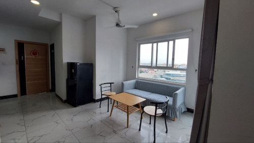 ខុនដូជួលទីតាំងបឹងទំពុន