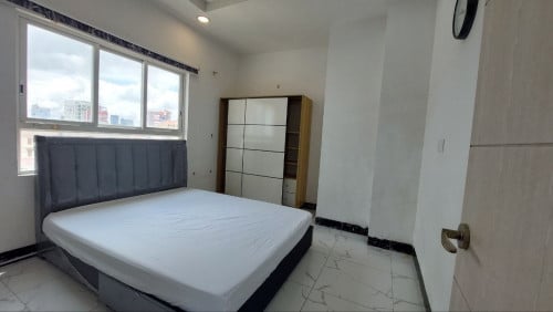 ខុនដូជួលទីតាំងបឹងទំពុន