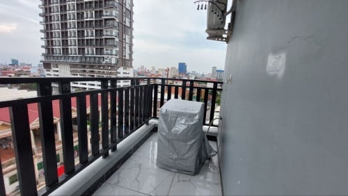 ខុនដូជួលទីតាំងបឹងទំពុន