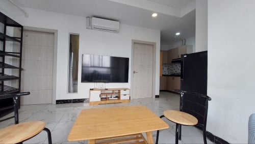 ខុនដូជួលទីតាំងបឹងទំពុន