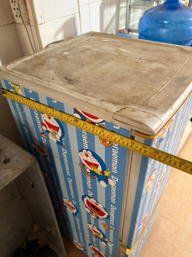 ទូរទឹកកកជប៉ុន