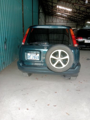 ឡានលក់