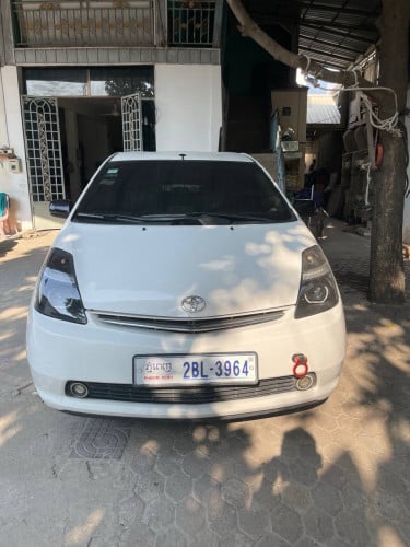 ឡានសម្រាប់ជួលជាថ្ងៃ​ និងជួលជាសប្តាហ៍
