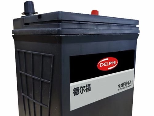 汽车电池，电瓶