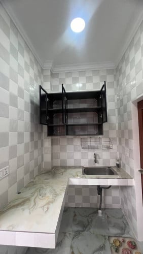 បន្ទប់ជួល