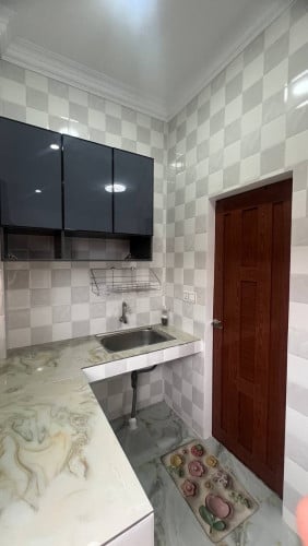 បន្ទប់ជួល
