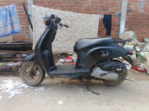 លក់ម្ដងទៀត!! ជិះសុខៗរលត់ ដេរលែងឆេះ បញ្ជាក់ បាត់កាតគ្រី សល់ស្លាកលេខ លក់ 90$