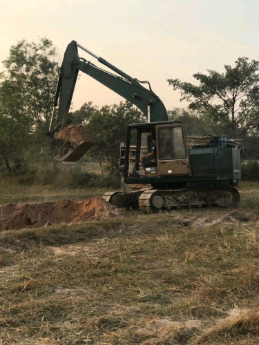 គ្រឿងចក្រ
