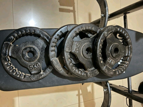 លក់សម្ភាះហាត់ប្រាណ
