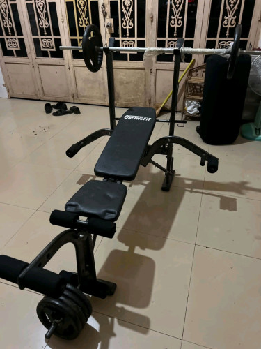 លក់សម្ភាះហាត់ប្រាណ