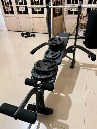 លក់សម្ភាះហាត់ប្រាណ