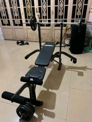 លក់សម្ភាះហាត់ប្រាណ