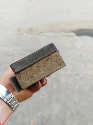 សុខសប្បាយហេងៗរបស់ចាស់