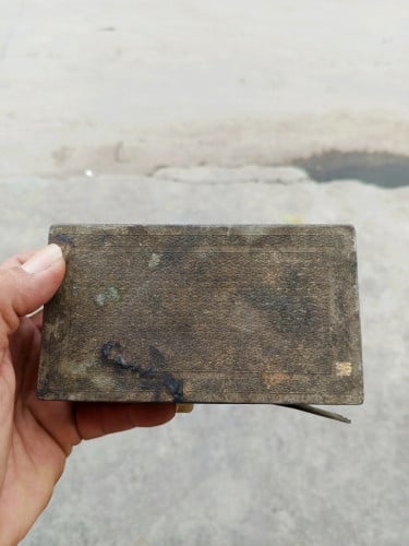 សុខសប្បាយហេងៗរបស់ចាស់