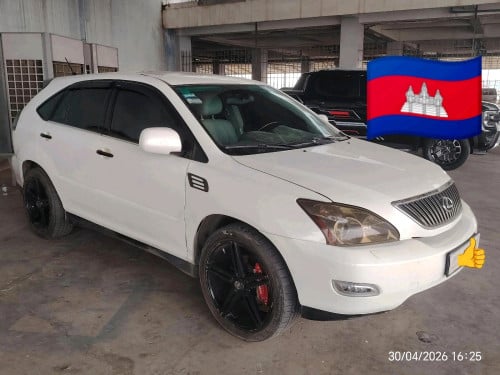 ឡានជិះរាល់ថ្ងៃចង់លក់វិញ