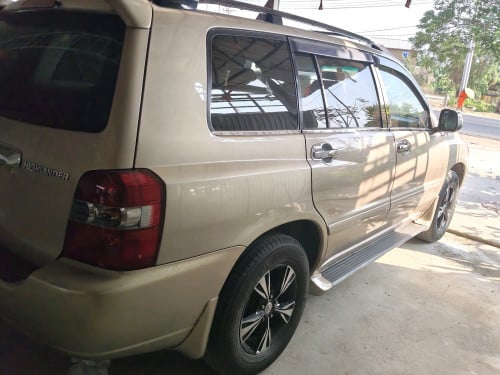 ឡានលក់ម្ចាស់ដើម