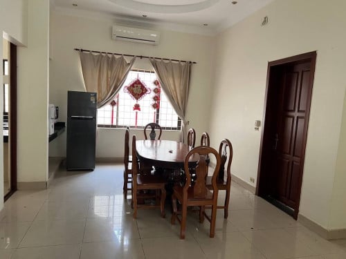 ផ្ទះបុរី សម្រាប់លក់ទីតាំង: ក្នុងបុរី ចំការមន​ ទន្លេបាសាក​ ចំកាមន​ ​ភ្នំពេញ​