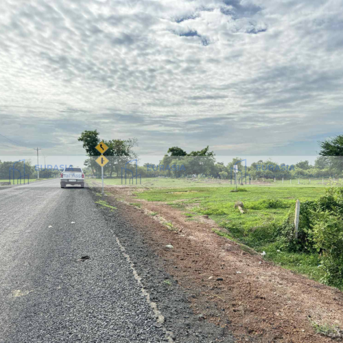 ឱកាសវិនិយោគដី ខេត្តកំពង់ចាម (ស្រុកកំពង់សៀម)