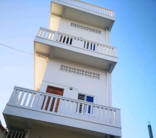 ផ្ទះជួលតម្លៃសមរម្យ