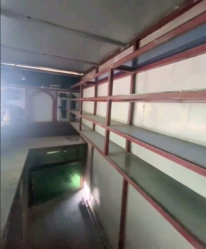 ទូរកាហ្វេលក់