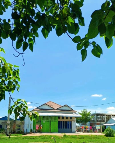 ផ្ទះលក់បន្ទាន់