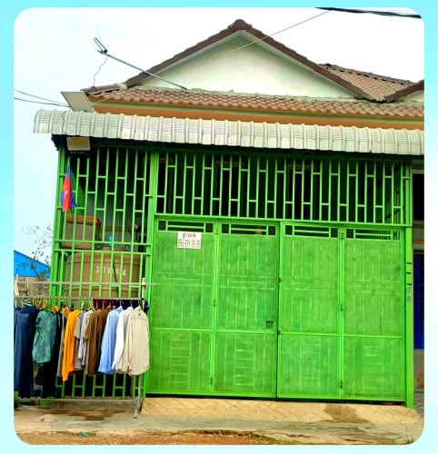 ផ្ទះលក់បន្ទាន់