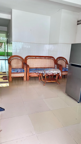 ផ្ទះជួល ជាន់ទី២ នៅទួលទំពូង១ សំភារះមាសិត ទីតាំងល្អ កណ្តាលក្រុង