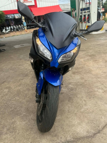 ម៉ូតូលក់