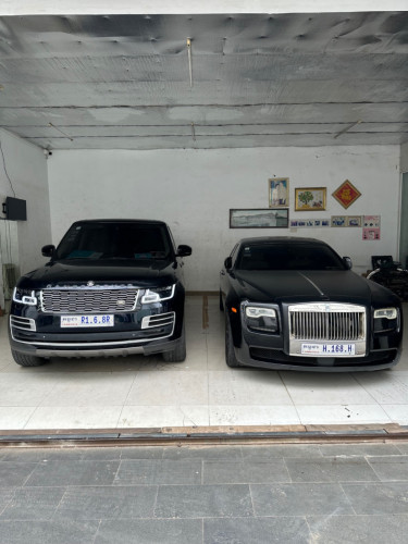 我們有買賣和出租高級汽車 聯絡電話: 017899168