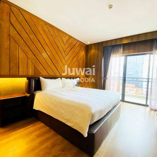 អគារបឹងកេងកង1មានចំណូលខ្ពស់ Building at BKK1 with high income