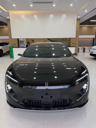 阿维塔12