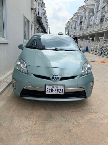 ឡានម្ចាស់ចងលក់ 16600$
