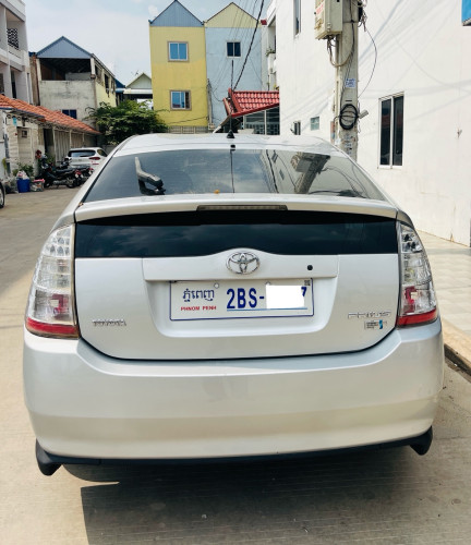ឆ្នាំ2006/ហ្វូលពេញ