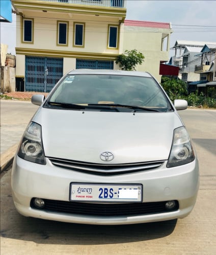 ឆ្នាំ2006/ហ្វូលពេញ