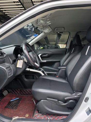 ទេីបកាត់បាន!​ 2025 TOYOTA RIAZE មួយទឹកដូចថ្មី! នៅធានាប្តូរប្រេងម៉ាសុីន​ 11458km
