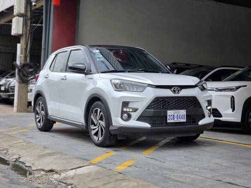 ទេីបកាត់បាន!​ 2025 TOYOTA RIAZE មួយទឹកដូចថ្មី! នៅធានាប្តូរប្រេងម៉ាសុីន​ 11458km