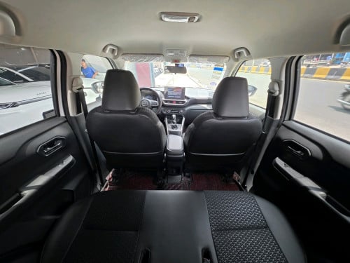 ទេីបកាត់បាន!​ 2025 TOYOTA RIAZE មួយទឹកដូចថ្មី! នៅធានាប្តូរប្រេងម៉ាសុីន​ 11458km