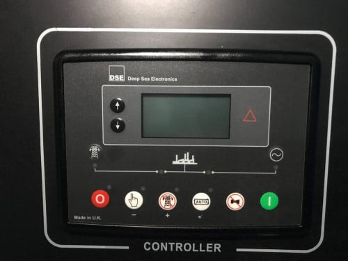 ម៉ាសុីនភ្លើង250KVA