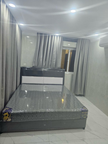វីឡាសំណង់ថ្មី (3500$) មានទឹកតែជូន