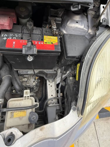 ឡានម្ចាស់ចងលក់ 6800$