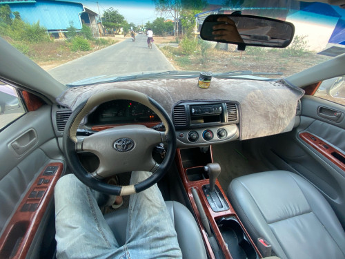 ឡានលក់90ចរចារ🫶