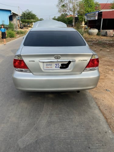 ឡានលក់90ចរចារ🫶